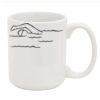 11 Ounce Coffee Mug Thumbnail