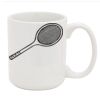 11 Ounce Coffee Mug Thumbnail