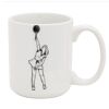 11 Ounce Coffee Mug Thumbnail