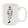 11 Ounce Coffee Mug Thumbnail