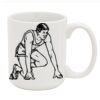 11 Ounce Coffee Mug Thumbnail