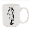 11 Ounce Coffee Mug Thumbnail