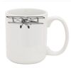 11 Ounce Coffee Mug Thumbnail
