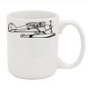11 Ounce Coffee Mug Thumbnail
