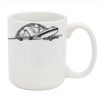 11 Ounce Coffee Mug Thumbnail