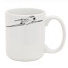 11 Ounce Coffee Mug Thumbnail