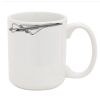 11 Ounce Coffee Mug Thumbnail
