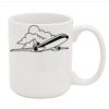 11 Ounce Coffee Mug Thumbnail