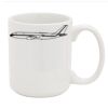 11 Ounce Coffee Mug Thumbnail