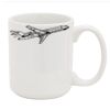 11 Ounce Coffee Mug Thumbnail