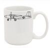 11 Ounce Coffee Mug Thumbnail