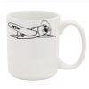 11 Ounce Coffee Mug Thumbnail
