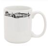 11 Ounce Coffee Mug Thumbnail