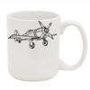 11 Ounce Coffee Mug Thumbnail