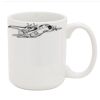 11 Ounce Coffee Mug Thumbnail