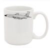 11 Ounce Coffee Mug Thumbnail