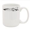 11 Ounce Coffee Mug Thumbnail