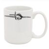 11 Ounce Coffee Mug Thumbnail