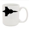 11 Ounce Coffee Mug Thumbnail