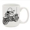 11 Ounce Coffee Mug Thumbnail
