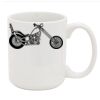 11 Ounce Coffee Mug Thumbnail