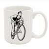 11 Ounce Coffee Mug Thumbnail