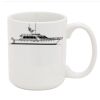 11 Ounce Coffee Mug Thumbnail