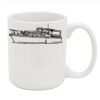 11 Ounce Coffee Mug Thumbnail