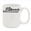 11 Ounce Coffee Mug Thumbnail