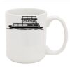 11 Ounce Coffee Mug Thumbnail