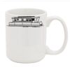 11 Ounce Coffee Mug Thumbnail