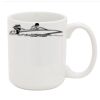 11 Ounce Coffee Mug Thumbnail