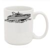 11 Ounce Coffee Mug Thumbnail