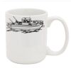 11 Ounce Coffee Mug Thumbnail