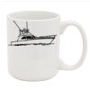 11 Ounce Coffee Mug Thumbnail