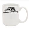11 Ounce Coffee Mug Thumbnail