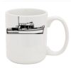 11 Ounce Coffee Mug Thumbnail