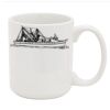 11 Ounce Coffee Mug Thumbnail