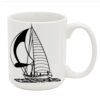 11 Ounce Coffee Mug Thumbnail
