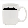 11 Ounce Coffee Mug Thumbnail