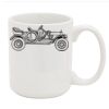 11 Ounce Coffee Mug Thumbnail