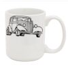 11 Ounce Coffee Mug Thumbnail