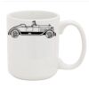 11 Ounce Coffee Mug Thumbnail