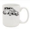 11 Ounce Coffee Mug Thumbnail