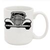 11 Ounce Coffee Mug Thumbnail