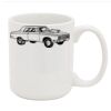 11 Ounce Coffee Mug Thumbnail