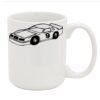 11 Ounce Coffee Mug Thumbnail