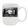 11 Ounce Coffee Mug Thumbnail