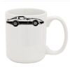 11 Ounce Coffee Mug Thumbnail
