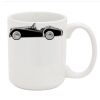 11 Ounce Coffee Mug Thumbnail